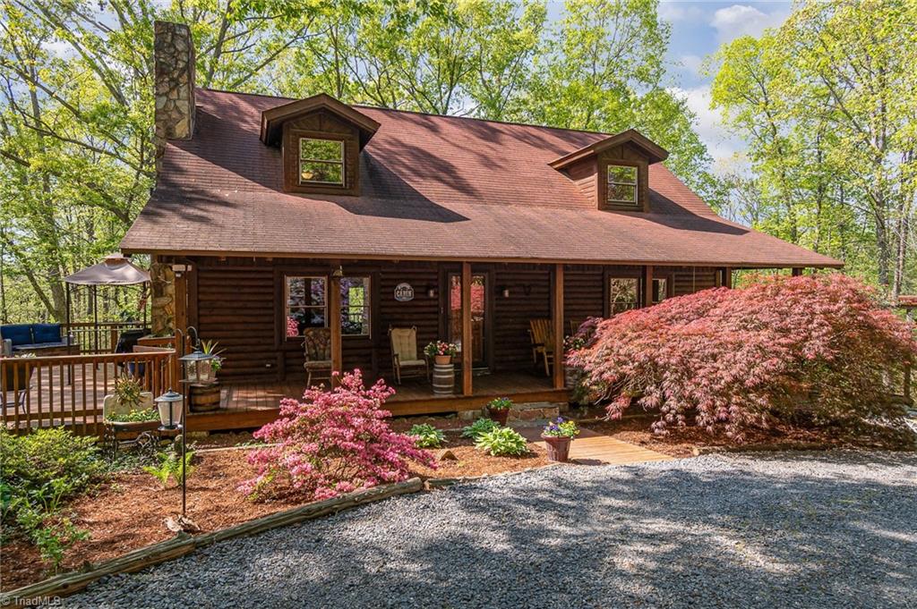 848 Hollingsworth Road Extension, Randleman, North Carolina image 1