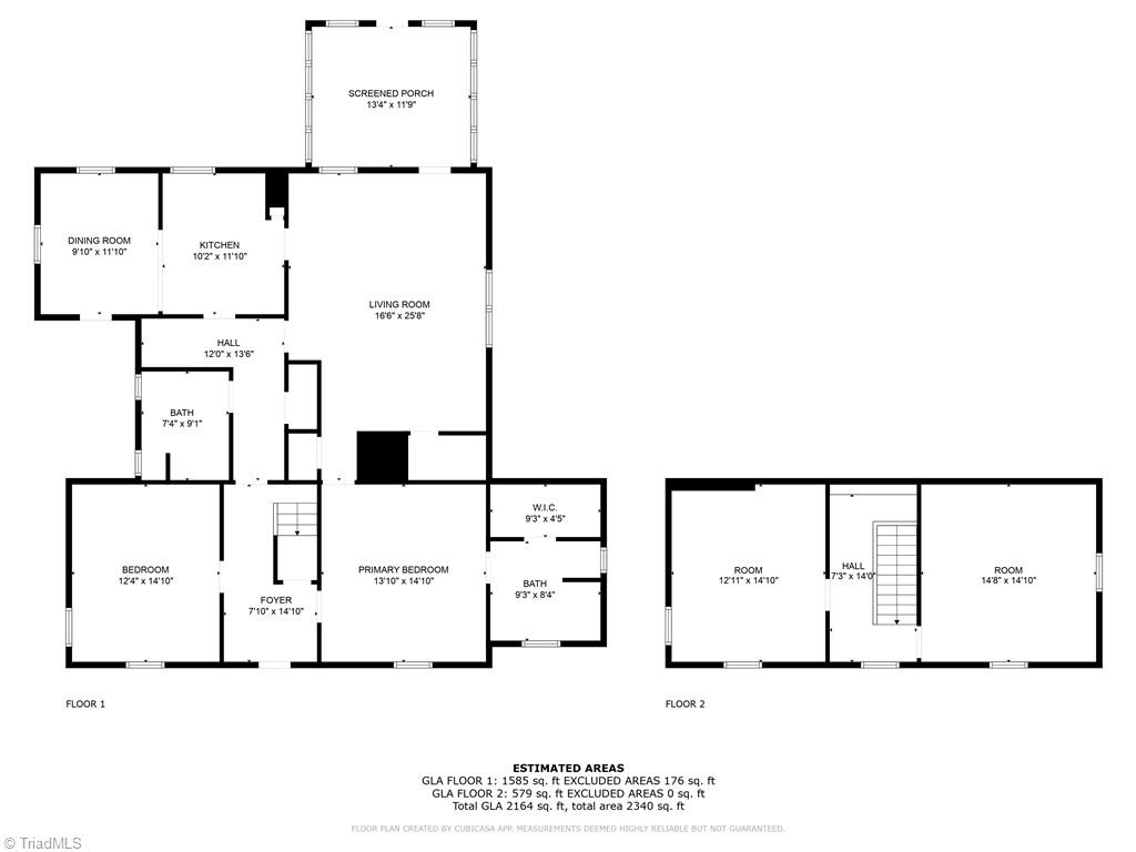 7212 Charnel Lane, Climax, North Carolina image 34