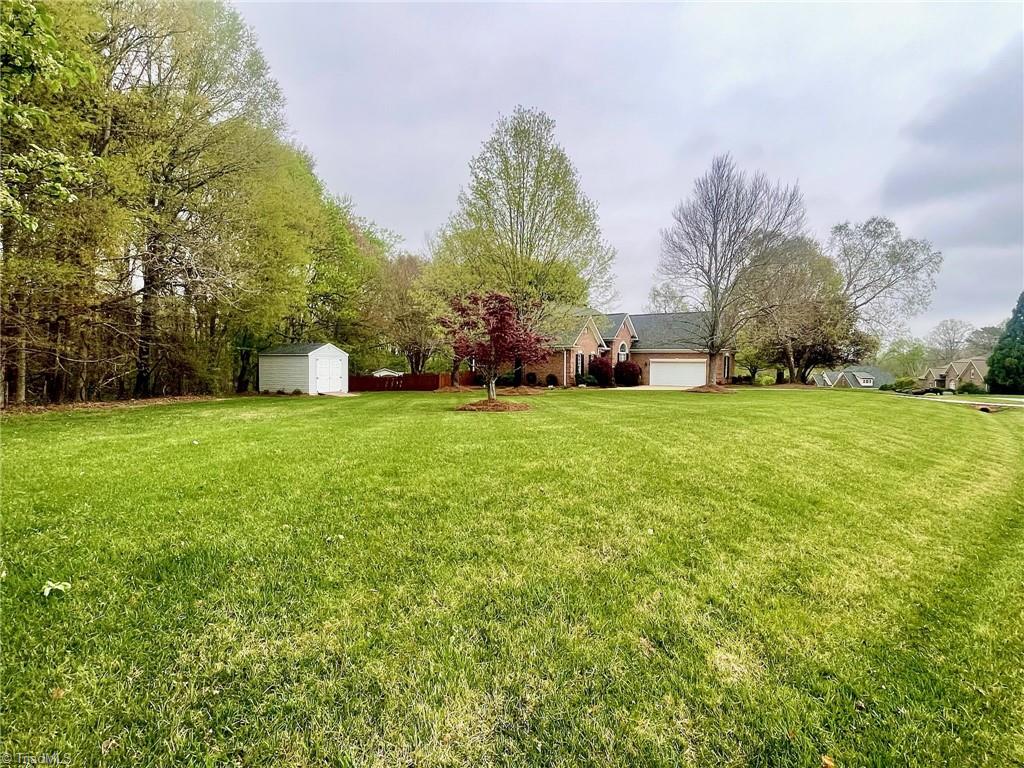 120 Serenity Pointe Drive, Kernersville, North Carolina image 26