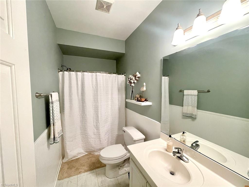 120 Serenity Pointe Drive, Kernersville, North Carolina image 12