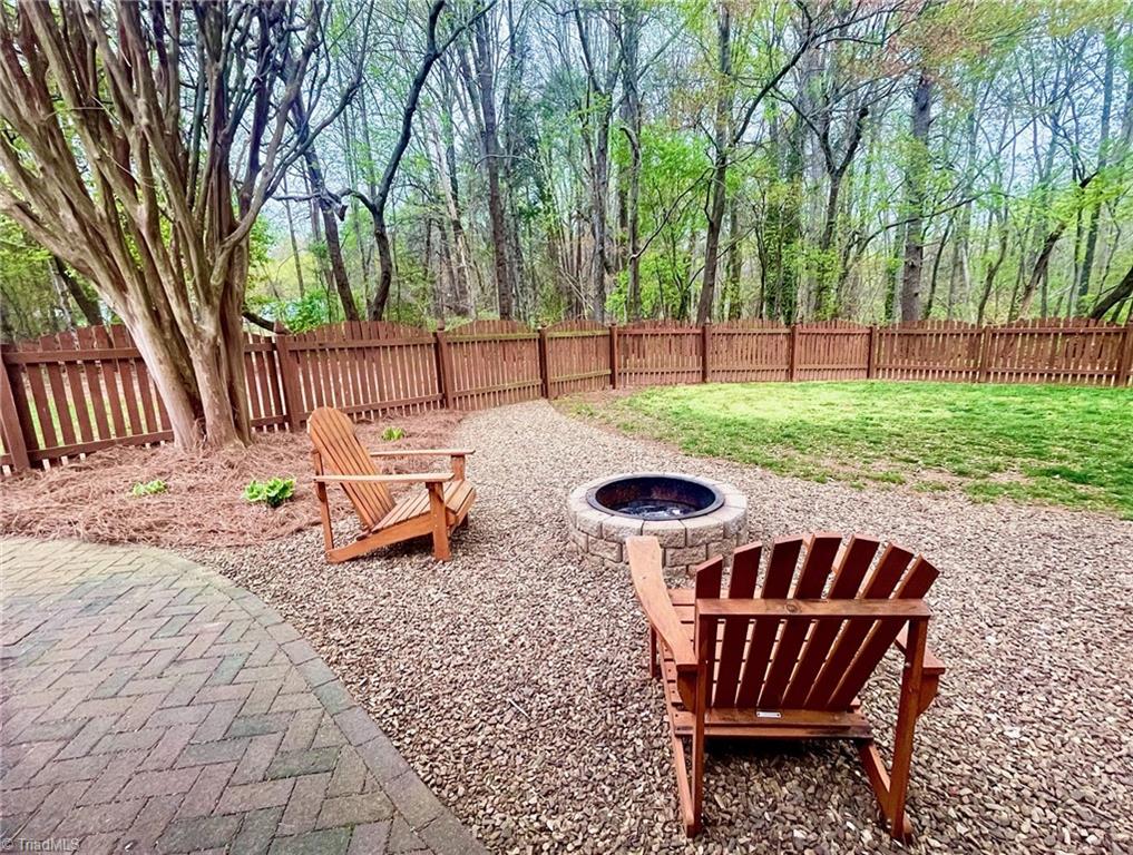 120 Serenity Pointe Drive, Kernersville, North Carolina image 24