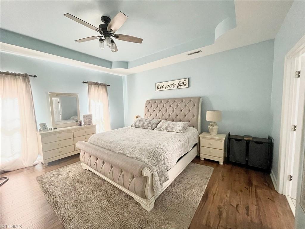 120 Serenity Pointe Drive, Kernersville, North Carolina image 8