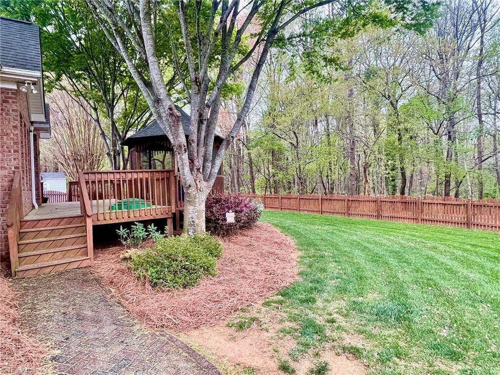 120 Serenity Pointe Drive, Kernersville, North Carolina image 30