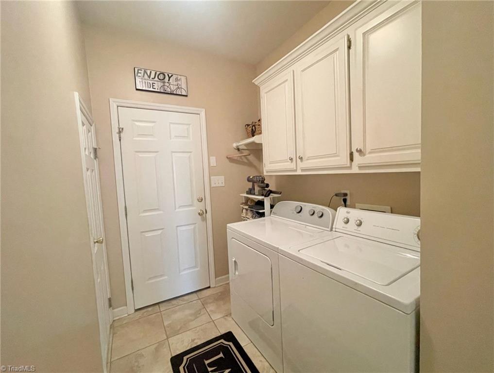 120 Serenity Pointe Drive, Kernersville, North Carolina image 22