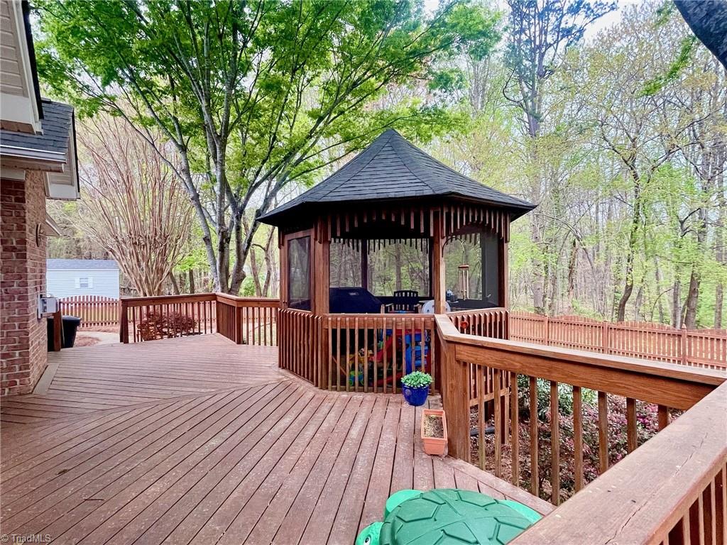 120 Serenity Pointe Drive, Kernersville, North Carolina image 31