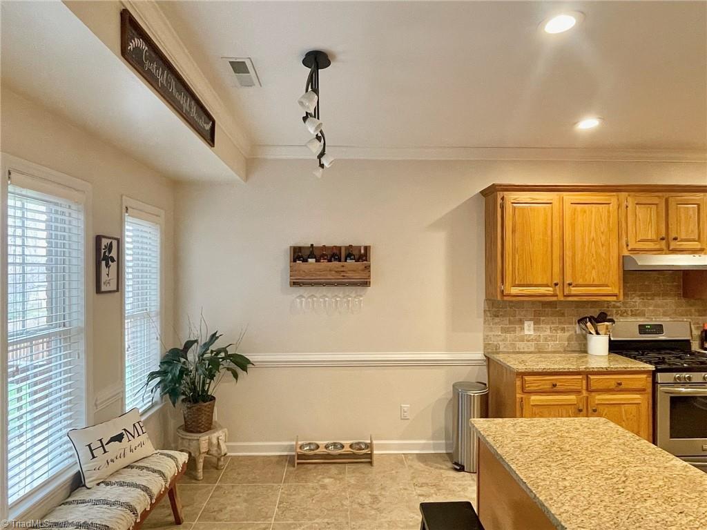 120 Serenity Pointe Drive, Kernersville, North Carolina image 15