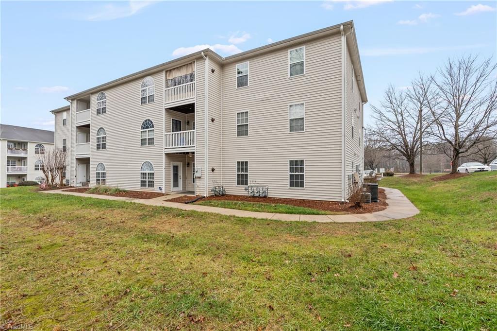 150 James Road #1B, High Point, North Carolina image 28