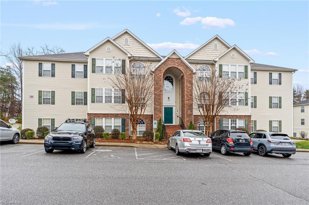 150 James Road #1B, High Point, North Carolina image 29