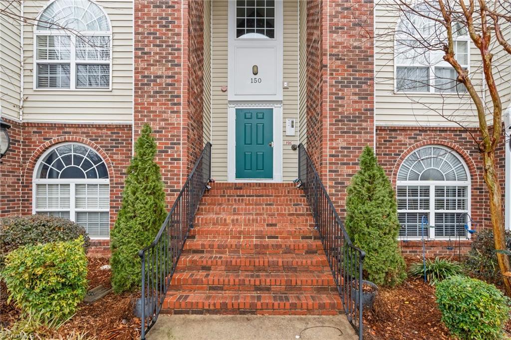 150 James Road #1B, High Point, North Carolina image 1