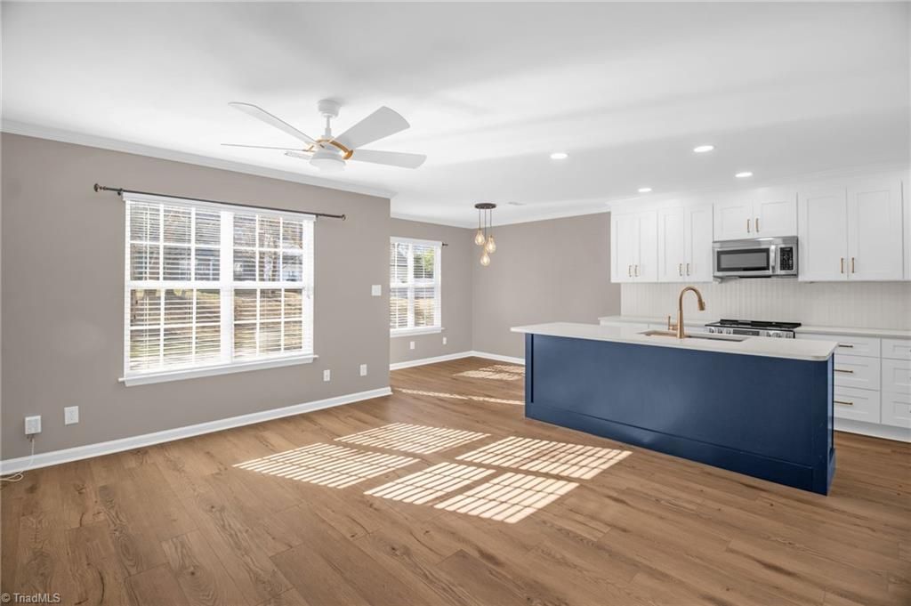 Photo of 6705 Daniel Pierce Drive, Greensboro, NC 27410 (MLS # 1208286)