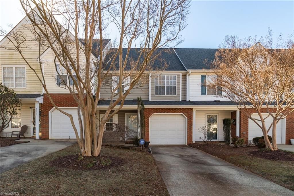Photo of 6705 Daniel Pierce Drive, Greensboro, NC 27410 (MLS # 1208286)