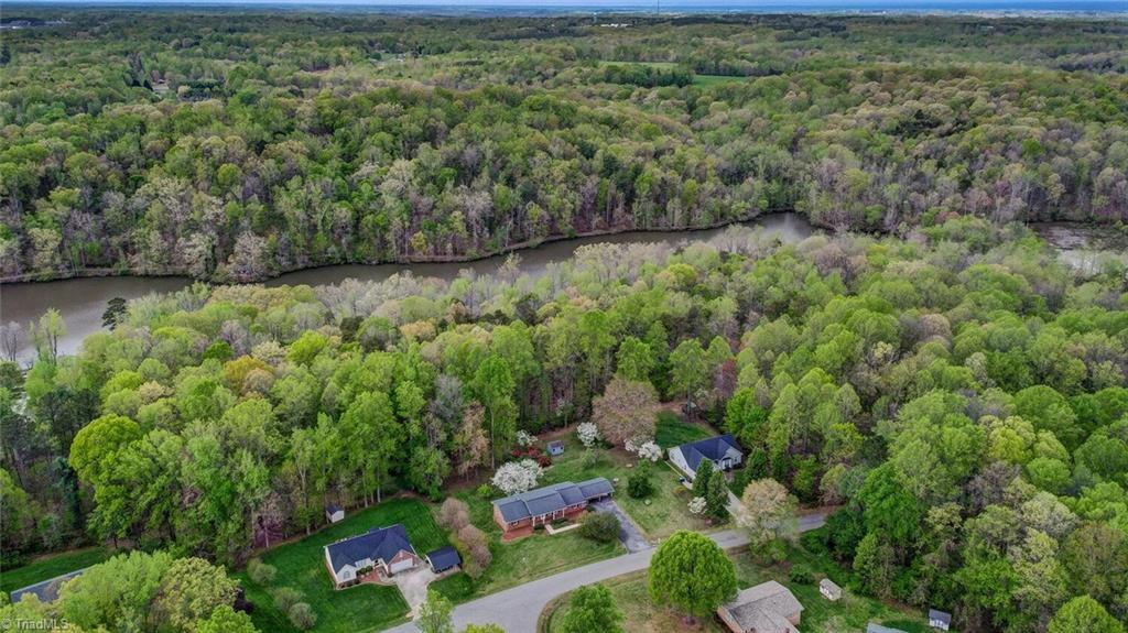 140 Clifton Drive, Reidsville, North Carolina image 45