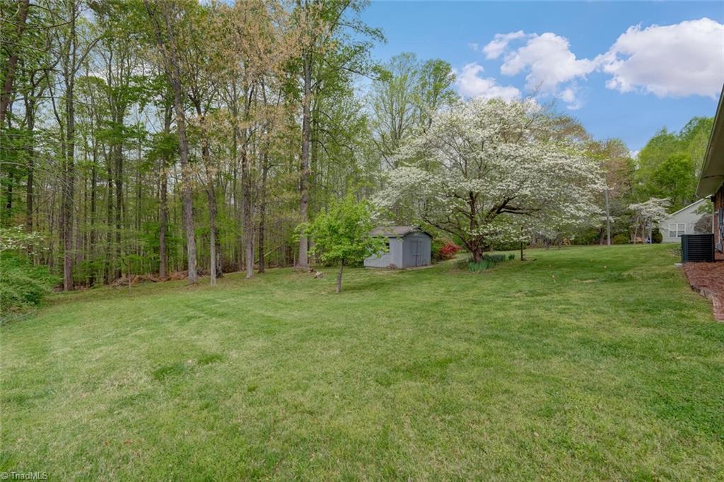 140 Clifton Drive, Reidsville, North Carolina image 42
