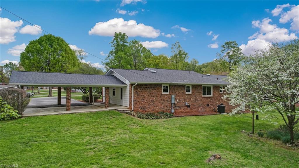 140 Clifton Drive, Reidsville, North Carolina image 43