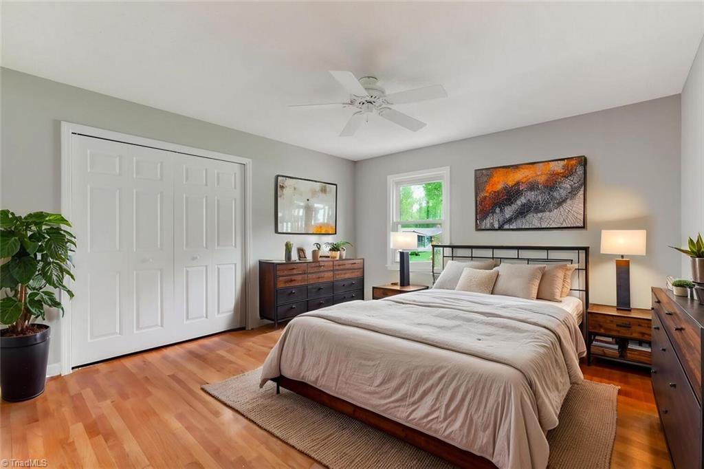 140 Clifton Drive, Reidsville, North Carolina image 34