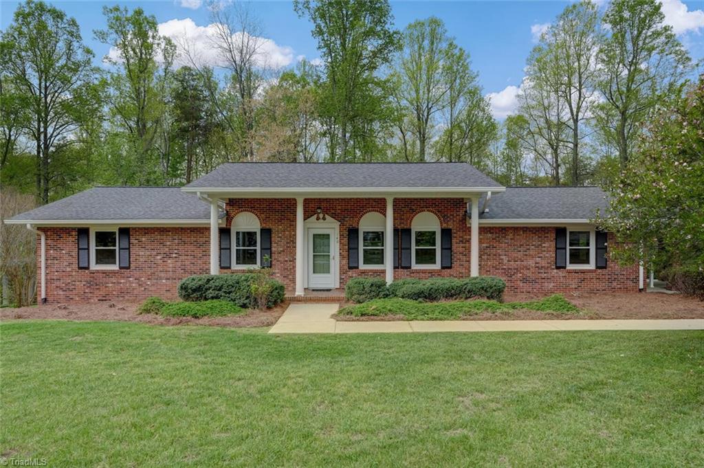 140 Clifton Drive, Reidsville, North Carolina image 8