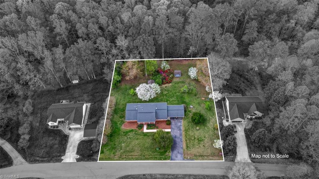 140 Clifton Drive, Reidsville, North Carolina image 3