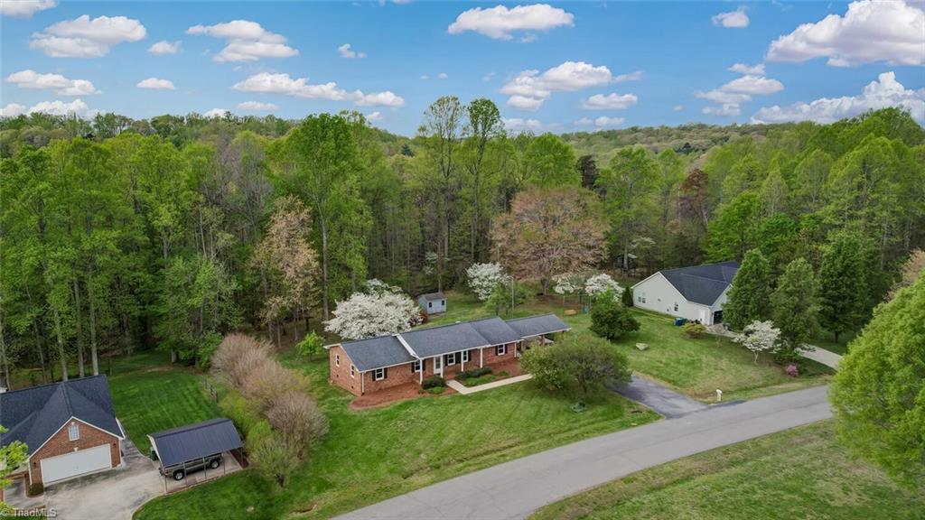 140 Clifton Drive, Reidsville, North Carolina image 46