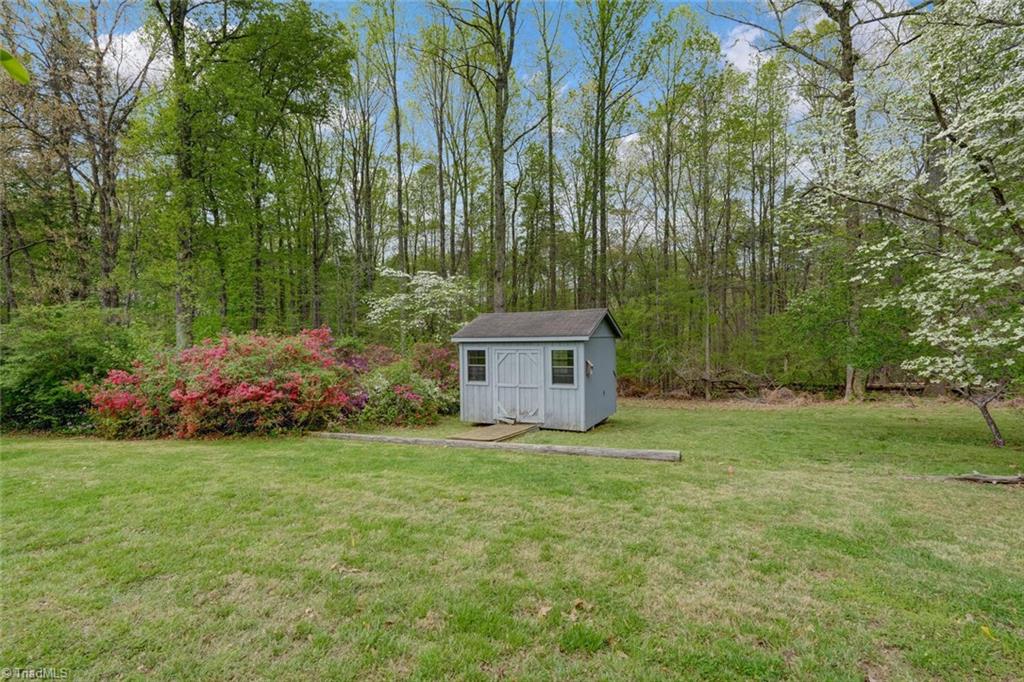 140 Clifton Drive, Reidsville, North Carolina image 40