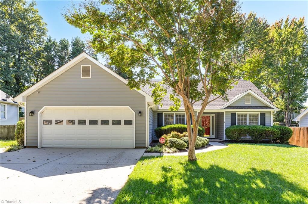 Greensboro, North Carolina 27410, United States, 3 Bedrooms Bedrooms, ,2 BathroomsBathrooms,Residential,Active,221964