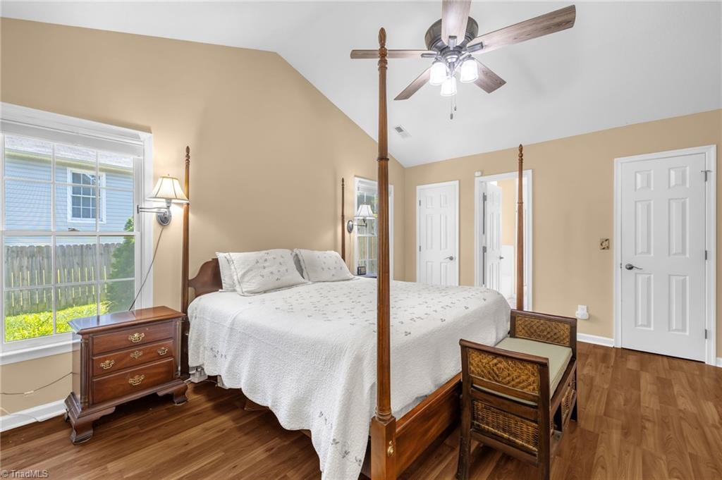 Greensboro, North Carolina 27410, United States, 3 Bedrooms Bedrooms, ,2 BathroomsBathrooms,Residential,Active,221964