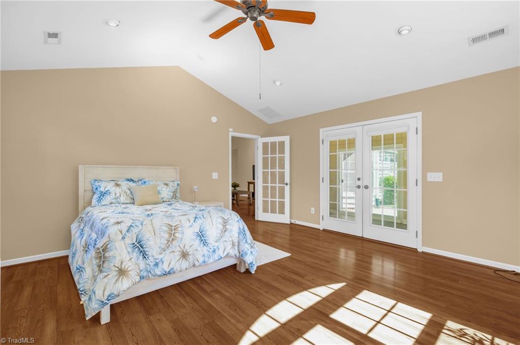 Greensboro, North Carolina 27410, United States, 3 Bedrooms Bedrooms, ,2 BathroomsBathrooms,Residential,Active,221964