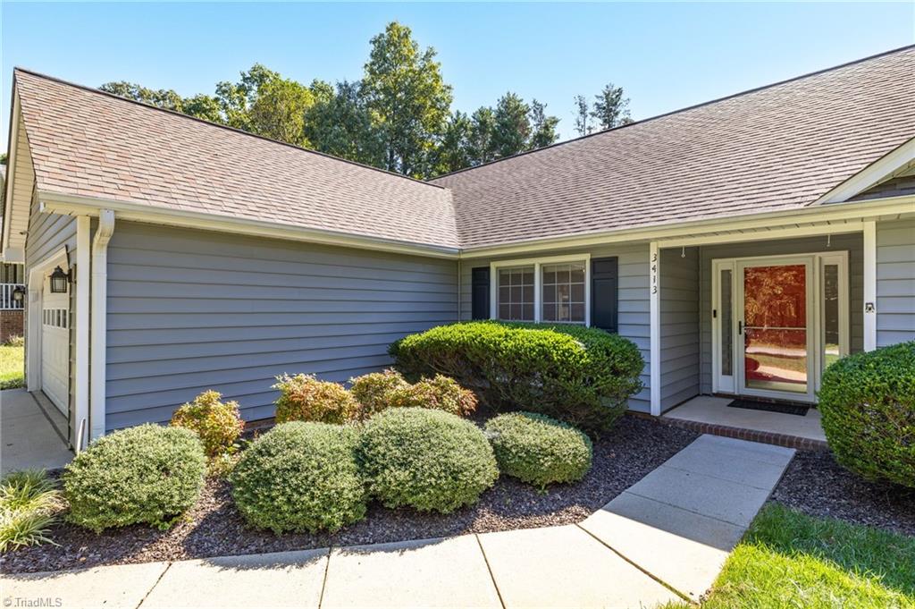 Greensboro, North Carolina 27410, United States, 3 Bedrooms Bedrooms, ,2 BathroomsBathrooms,Residential,Active,221964