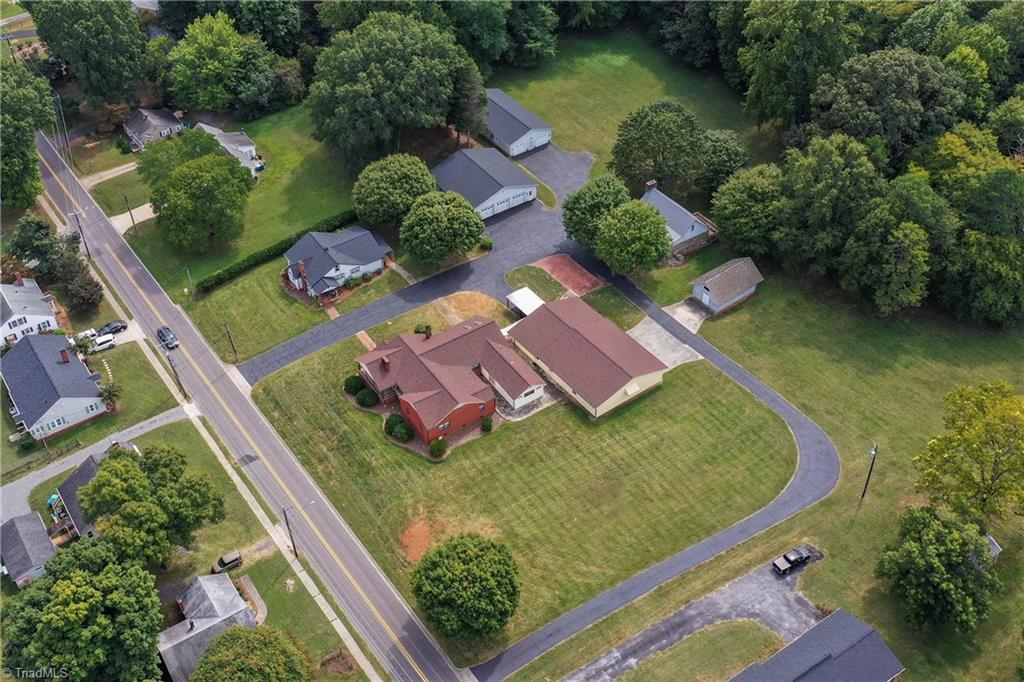 673 Salisbury Street, Mocksville, North Carolina image 47