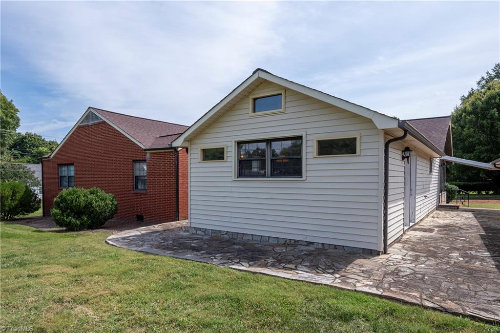 673 Salisbury Street, Mocksville, North Carolina image 10