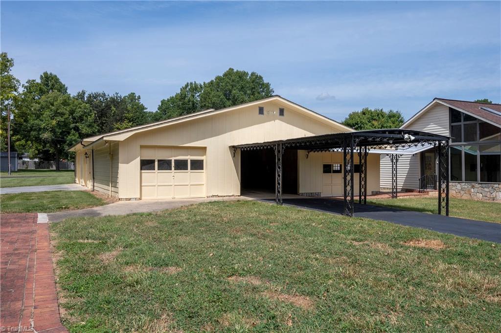673 Salisbury Street, Mocksville, North Carolina image 7
