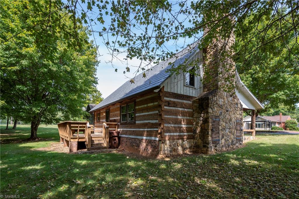 673 Salisbury Street, Mocksville, North Carolina image 2