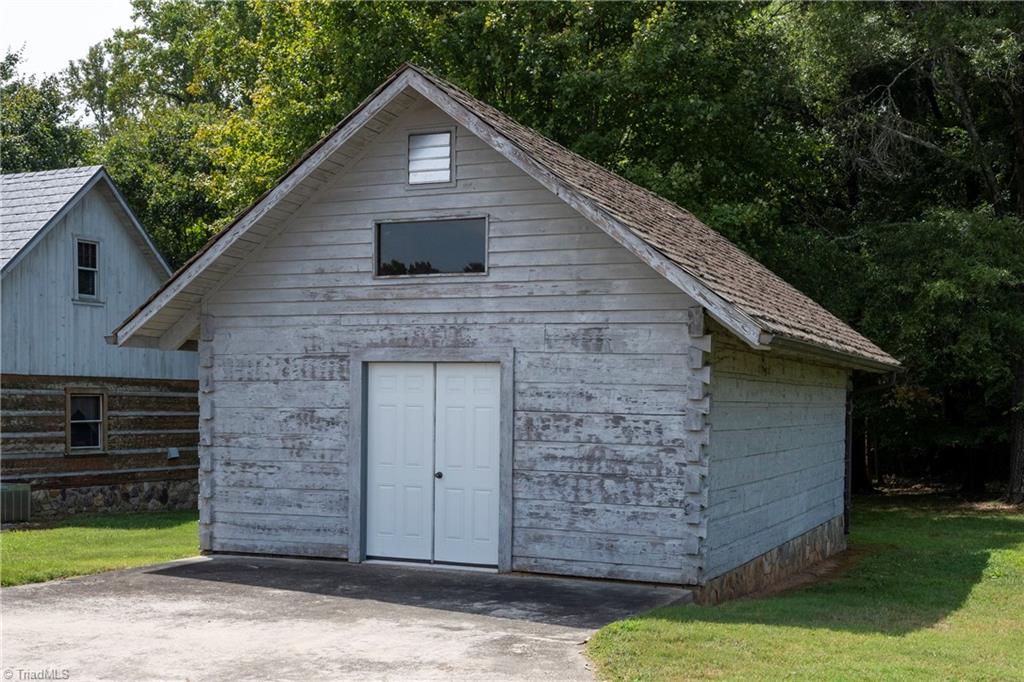 673 Salisbury Street, Mocksville, North Carolina image 4