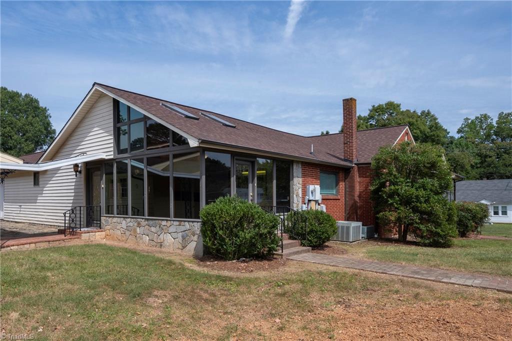 673 Salisbury Street, Mocksville, North Carolina image 11