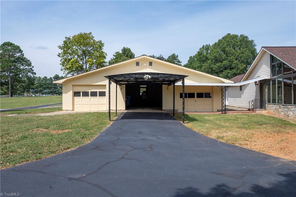673 Salisbury Street, Mocksville, North Carolina image 6