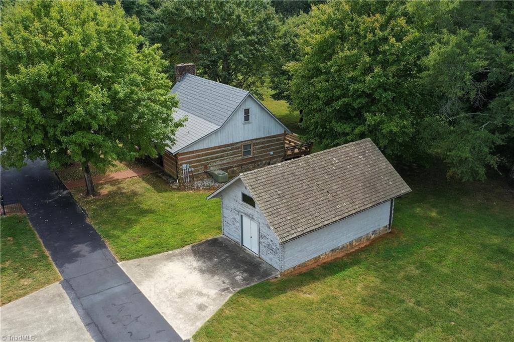 673 Salisbury Street, Mocksville, North Carolina image 49