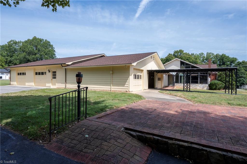 673 Salisbury Street, Mocksville, North Carolina image 8