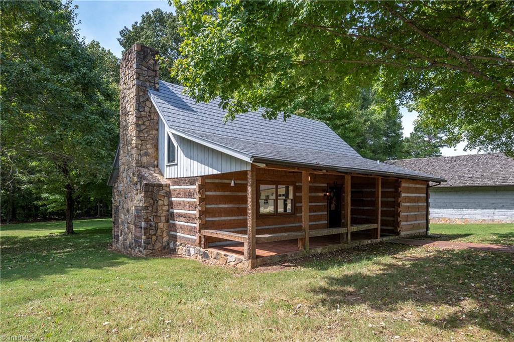 673 Salisbury Street, Mocksville, North Carolina image 3
