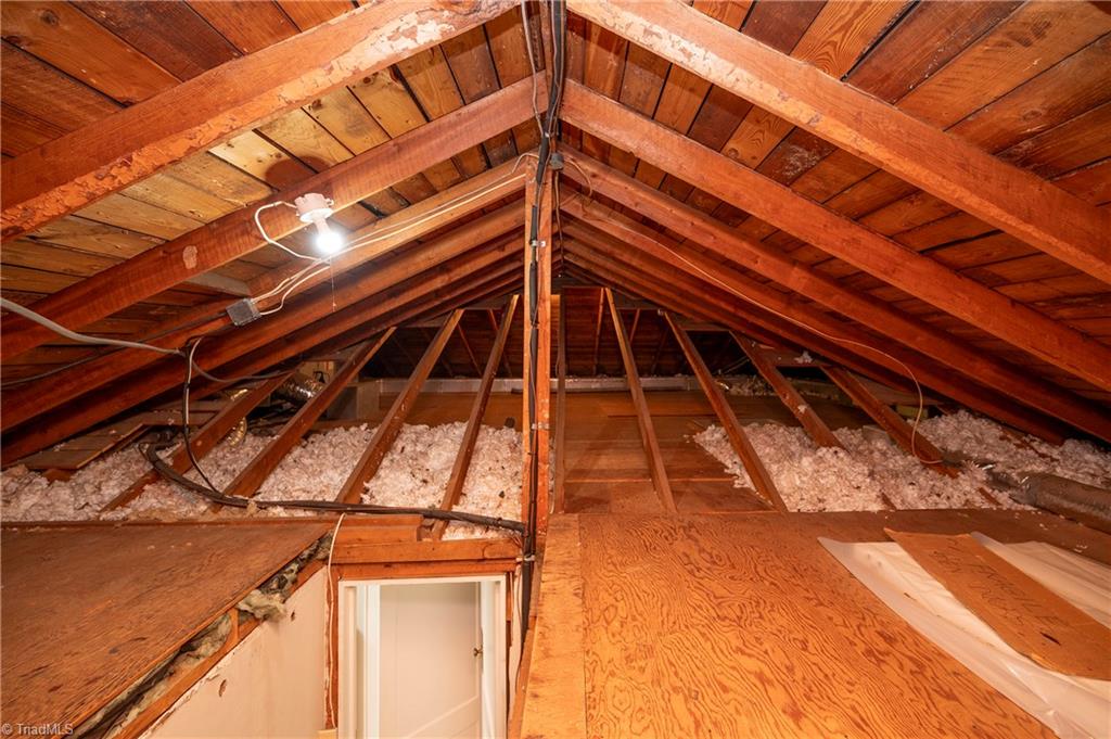 673 Salisbury Street, Mocksville, North Carolina image 33