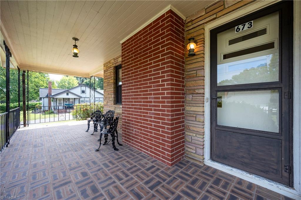 673 Salisbury Street, Mocksville, North Carolina image 12