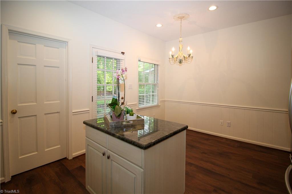39 Fountain Manor Drive #A, Greensboro, North Carolina image 11