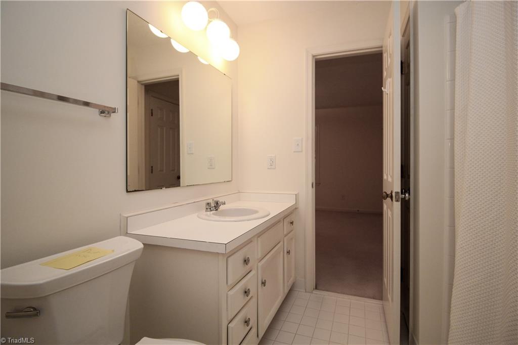 39 Fountain Manor Drive #A, Greensboro, North Carolina image 23
