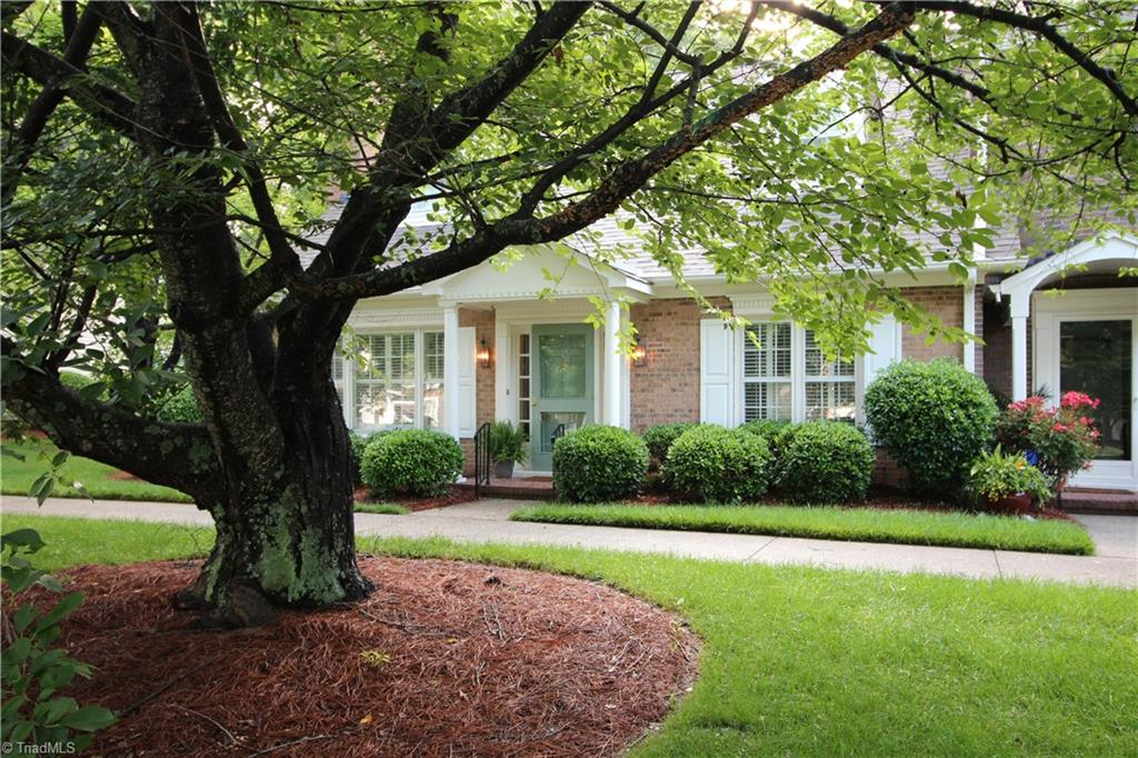 39 Fountain Manor Drive #A, Greensboro, North Carolina image 28