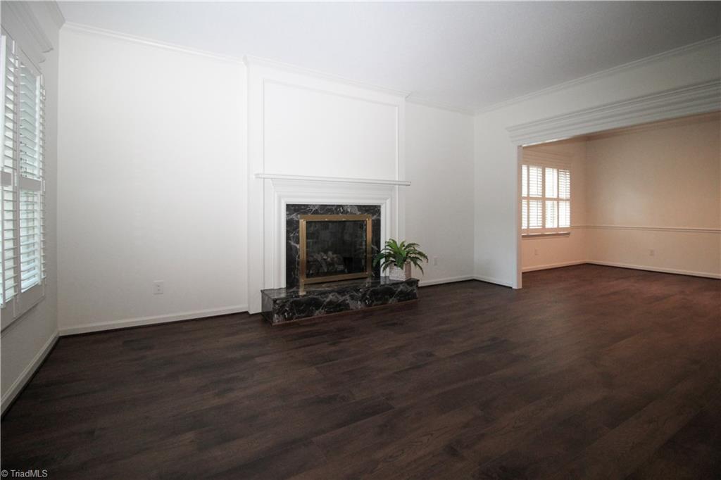 39 Fountain Manor Drive #A, Greensboro, North Carolina image 6