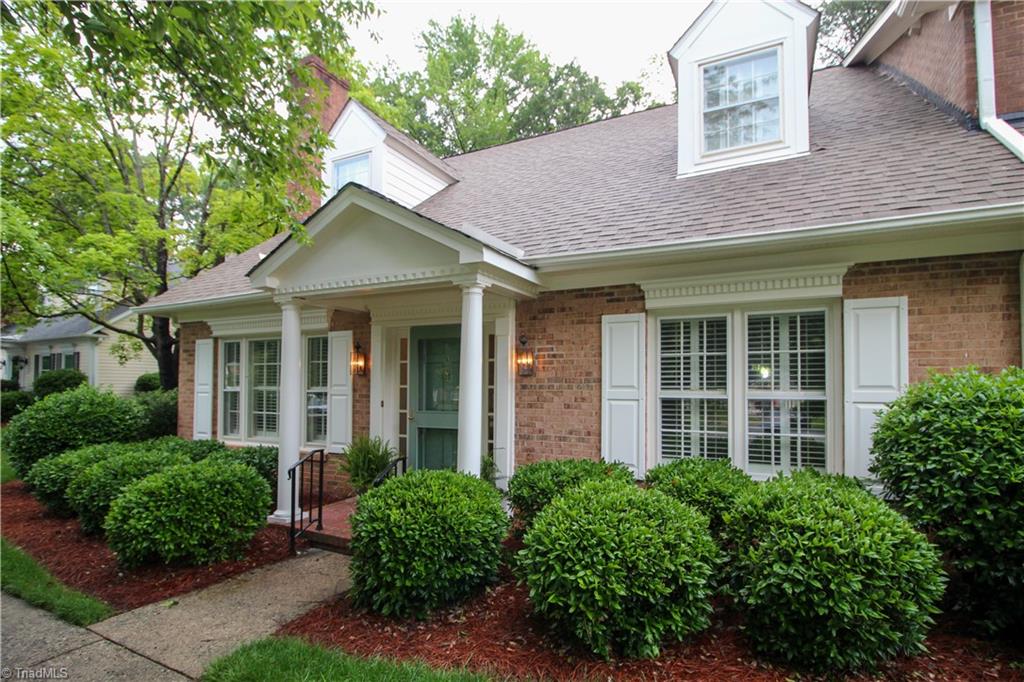 39 Fountain Manor Drive #A, Greensboro, North Carolina image 1
