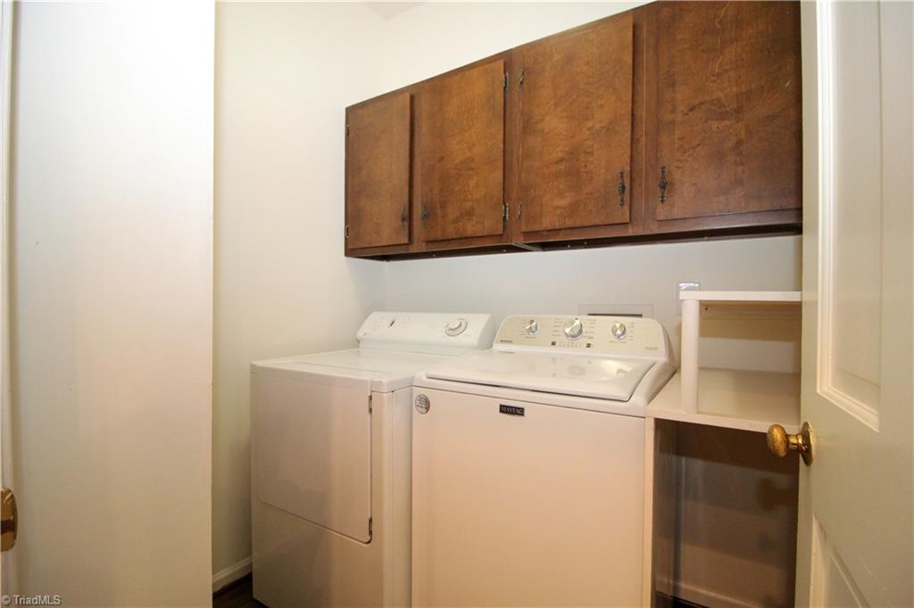 39 Fountain Manor Drive #A, Greensboro, North Carolina image 12