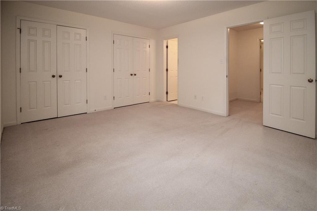 39 Fountain Manor Drive #A, Greensboro, North Carolina image 24