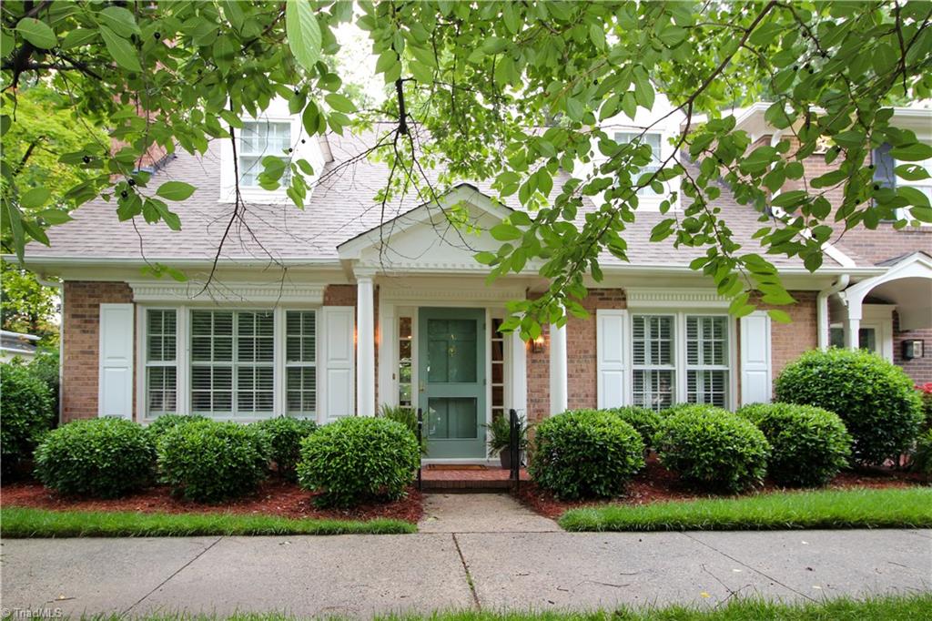 39 Fountain Manor Drive #A, Greensboro, North Carolina image 2