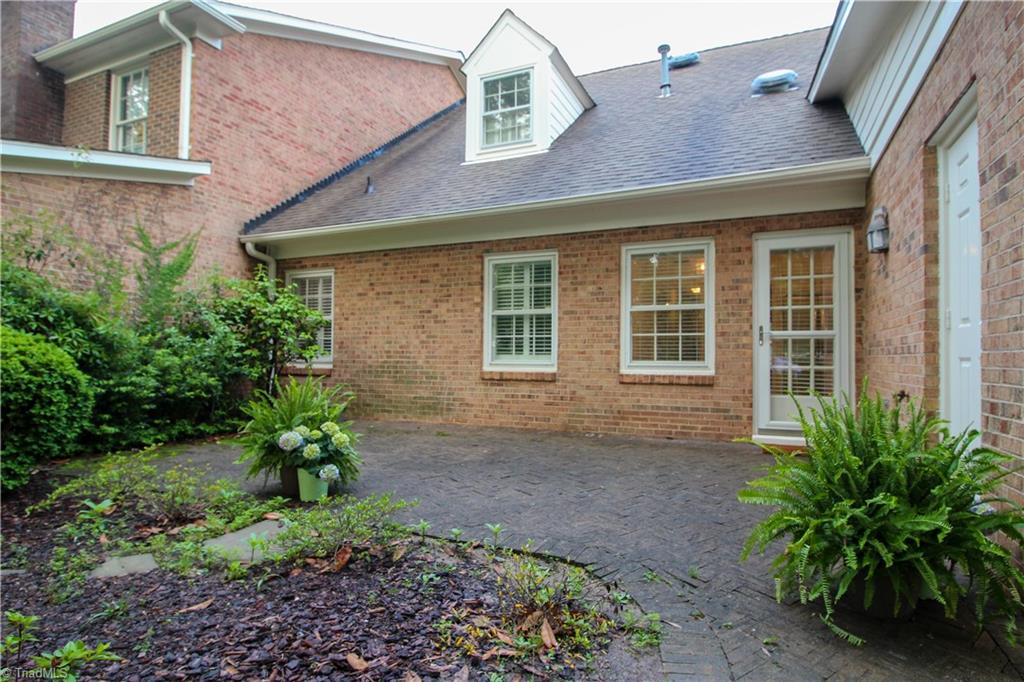 39 Fountain Manor Drive #A, Greensboro, North Carolina image 25