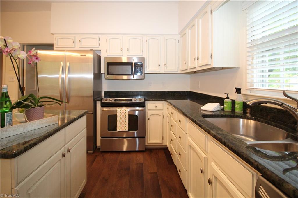 39 Fountain Manor Drive #A, Greensboro, North Carolina image 10