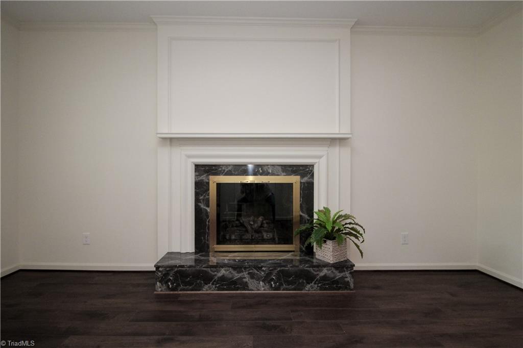 39 Fountain Manor Drive #A, Greensboro, North Carolina image 7